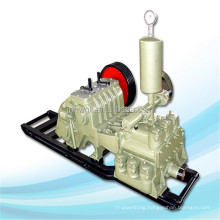BW250 high pressure  drilling mud pump to suck mud pump and sand for drilling rig